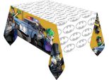 Lego Batman Movie - Tovaglia Per Festa, Plastica SG39383 (Taglia Unica) (Colorato)