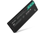 Cellonic Batteria Compatibile Con Apple Macbook 13 - A1181 (2006, 2007, 2009), A1185, 661-3958 5000Mah 10.8V - 11.1V Ricambio Per Portatili, Notebook, Laptop