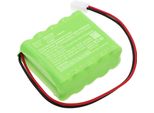 Cellonic, Batteria Per Tecnologia Domestica, Compatibile Con Roma PA000558, 4508470 (12V, 700Mah)