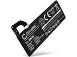 Cellonic Batteria BM4N Compatibile Con Xiaomi Mi 10 / Mi 10 5G Ricambio Da 4650Mah Sostituzione Per Smartphone Telefono Cellulare
