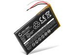 Cellonic, Batteria Per Cuffie Compatibile Con Sony MDR-HW700DS (800Mah, 3.7V) Batteria Di Ricambio LIS1494HNPPC