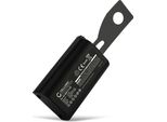 Cellonic, Batteria Per Lettore Codice A Barre Compatibile Con Motorola Symbol MC3190, MC3190S, MC3100 (4400Mah, 3.7V)