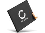 Cellonic Batteria V30145-K1310-X465 Compatibile Con Gigaset GS370 Ricambio Da 2850Mah Sostituzione Per Smartphone Telefono Cellulare