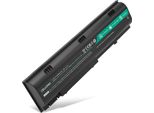 Cellonic Batteria Di Ricambio Per Dell Inspiron 1300 / Inspiron B120 / Inspiron B130 / Latitude 120L / PP21L (11.1V) 4400Mah Laptop Battery YD131 Per Pc Portatile Notebook