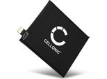Cellonic Batteria BLP767 Compatibile Con Oppo Find X2 Pro Ricambio Da 2000Mah Sostituzione Per Smartphone Telefono Cellulare