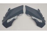 Coperchio Del Pannello Laterale Sinistro P Yamaha X-MAX Xmax 125 18-23