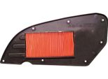 Hokio Kymco Downtown 125/200Cc Luftfilter Arancione Arancione Taglia Unica
