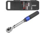 Chiave Dinamometrica Bilaterale Con Funzione Di Bloccaggio 3/8'' 5-25Nm