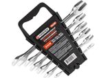 Set Di Chiavi Combinate Da 6 Pezzi 8-24 Mm