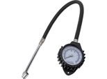 Manometro Per Pneumatici Autocarro 0-12 Bar
