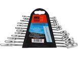 Set Di 12 Chiavi Combinate Da 6-22 Mm
