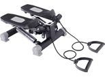 React Mini Stepper 100