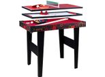 Tavolo Da Gioco 3 In 1