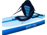 Sedile Per Kayak Sup-Board Deep Sea