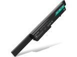 Subtel Batteria Di Ricambio Per Dell Studio 1745 / Studio 1749 6600Mah Laptop Battery U164P Per Pc Portatile Notebook