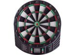 React Dartboard Elettronico
