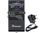 Accordatore Boss TU-3W Waza Con Alimentatore