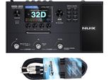 Unità Multieffetto Modellante Nux MG-30 Con Cavo