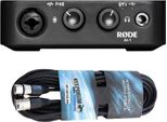 Interfaccia Rode AI-1 Con Cavo Xlr