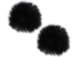 Keepdrum WS05 Mini Skin Windscreen 2 Pezzi