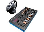Sintetizzatore Di Accordi Roland Aira J-6 Con Cuffie