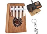 Meinl Sonic Energy KL1008H Kalimba Con Pendente