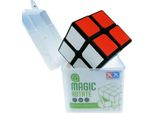Puzzle Del Cubo Di Rubik Gioco Arcade Del Puzzle Di Rubik