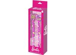 Set Da Scrittura Barbie Confezione Da 2 Pezzi