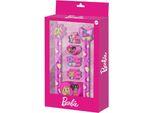 Set Di Scrittura Barbie In Confezione Da 7 Pezzi