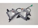 Collegamenti Per Lampeggiatori Yamaha N-MAX Nmax 125