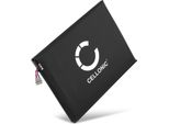 1X Cellonic Batteria Compatibile Con Compatibile Con Zte MF910 4G,MF920V 2300Mah 3.8V