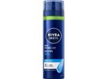 Nivea Men Hydrocare Gel Da Barba Con Aloe 200 Ml