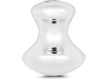 Crystallove Fungo Per Massaggio Facciale Cryo Ice In Acciaio Inox