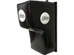 Cartello Da Parete Fairtex Con Cappuccio UC1 Nero