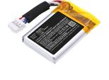 Cellonic, Batteria Per Altoparlante (850Mah, 3.7V) 1X Batteria Di Ricambio AHB693140