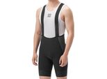 Rockbros Uomo Pantaloncini Da Ciclismo Traspiranti Pantaloncini Da Ciclismo Pantaloncini Da Ciclismo Elasticizzati Con Fondello 3D Nero Eu Taglia Xl