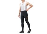 Rockbros Pantaloncini Da Uomo Traspiranti Imbottiti Da Bici Pantaloncini Da Ciclismo Con Fondello 3D Eu Gr. 2XL