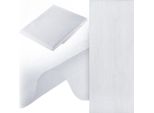Kadax Vello Invernale 2 X 5 M, 30 G/M², Vello Antigelo Per Piante, Vello Da Giardino Per La Protezione Delle Piante Dal Gelo E Dal Vento, Vello Per Piante, Protezione Invernale