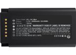 Cellonic Batteria Compatibile Con Eufy Video Doorbell E340, T8743 6500Mah 3.7V