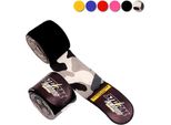 Stormcloud HWX-R Premium Camo Boxbandagen 4,5 M