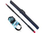 Keepdrum Boom Pole Mk3500 Boompole 3,5M Con Borsa E Cavo Di Prolunga