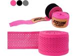 Stormcloud Fasce Per Mani Boxe/Mma Hw Mesh Rosa 2,5 M