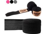 Stormcloud Hw Mesh Bende Da Boxe Nero 4M