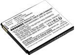 Cellonic Batteria EB-BG736BBE Compatibile Con Samsung Galaxy Xcover 6 Pro (SM-G736) Ricambio Da 3200Mah Sostituzione Per Smartphone Telefono Cellulare