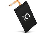 Cellonic Batteria BPCLS00001B Compatibile Con Blackberry Classic Ricambio Da 2500Mah Sostituzione Per Smartphone Telefono Cellulare