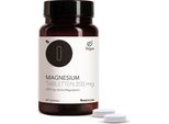 Medicom Compresse Di Magnesio 200 Mg 60 Capsule, Per Muscoli E Nervi