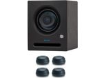 Monitor Da Studio Presonus Eris Pro 4 Con Supporti Per Diffusori