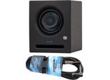 Presonus Studio Monitor Eris Pro 4 Con Cavo