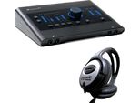 Interfaccia Audio USB-C Presonus Quantum Es 4 Con Cuffie
