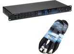 Interfaccia Audio Presonus Quantum HD8 Con Cavo Xlr